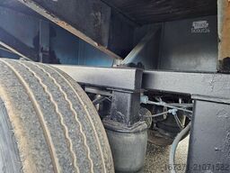 LINTRAILERS LSPU 18-27 / EXTENDIBLE TRAILER 21.20 MTR /STEE...