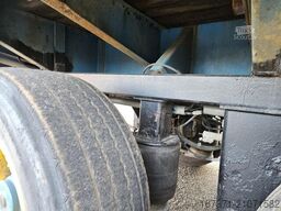 LINTRAILERS LSPU 18-27 / EXTENDIBLE TRAILER 21.20 MTR /STEE...
