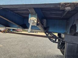 LINTRAILERS LSPU 18-27 / EXTENDIBLE TRAILER 21.20 MTR /STEE...