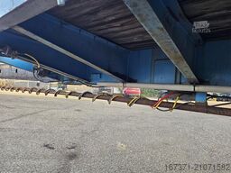 LINTRAILERS LSPU 18-27 / EXTENDIBLE TRAILER 21.20 MTR /STEE...