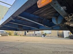 LINTRAILERS LSPU 18-27 / EXTENDIBLE TRAILER 21.20 MTR /STEE...