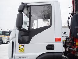 Iveco Eurocargo 160-210 E6 4X2 / 30 tho. km!!!