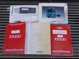 Iveco Eurocargo 160-210 E6 4X2 / 30 tho. km!!!