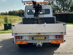 Mercedes-Benz Atego 1018 KRAAN/CRANE HMF403!!129tkm