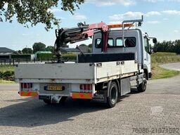 Mercedes-Benz Atego 1018 KRAAN/CRANE HMF403!!129tkm
