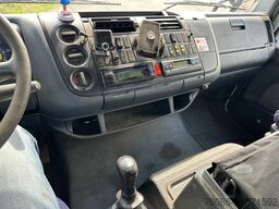 Mercedes-Benz Atego 1018 KRAAN/CRANE HMF403!!129tkm