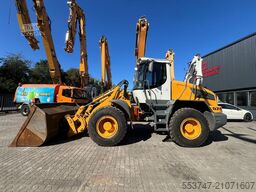 Liebherr L524 2plus2