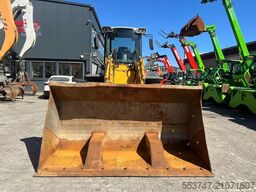 Liebherr L524 2plus2