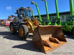 Liebherr L524 2plus2