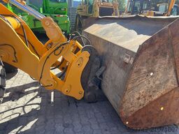 Liebherr L524 2plus2