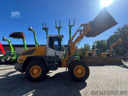 Liebherr L524 2plus2