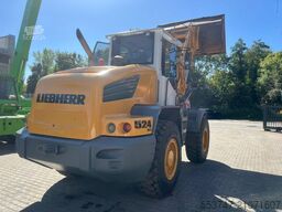 Liebherr L524 2plus2