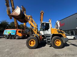 Liebherr L524 2plus2
