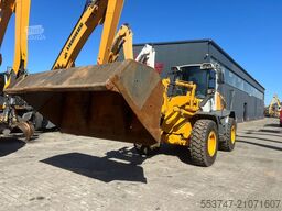 Liebherr L524 2plus2