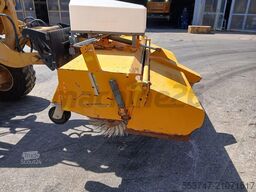  Anbau-Kehrmaschine Bema 30 Dual 2300