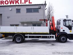 Iveco Eurocargo 160-210 E6 4X2 / 30 tho. km!!!