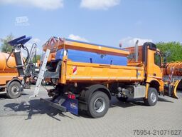 Mercedes-Benz Arocs 2036 WD AK 4x4