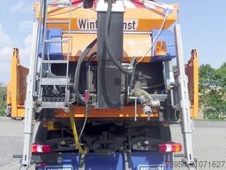 Mercedes-Benz Arocs 2036 WD AK 4x4