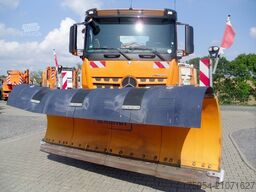 Mercedes-Benz Arocs 2036 WD AK 4x4