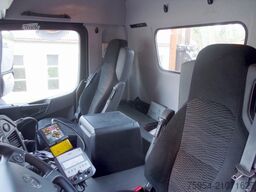 Mercedes-Benz Arocs 2036 WD AK 4x4