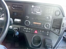 Mercedes-Benz Arocs 2036 WD AK 4x4