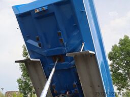 Volvo FH 16.750 | 6X4 | RETARDER | TANDEMLIFT | 80 TO...