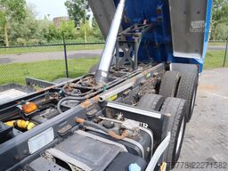 Volvo FH 16.750 | 6X4 | RETARDER | TANDEMLIFT | 80 TO...