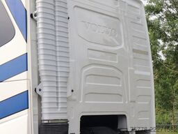 Volvo FH 16.750 | 6X4 | RETARDER | TANDEMLIFT | 80 TO...