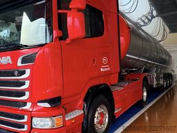 SCANIA R 450