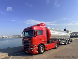 SCANIA R 450