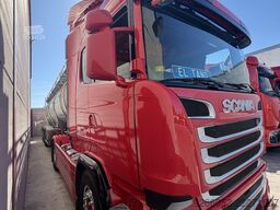 SCANIA R 450