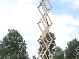 JLG M4069 | 15 METER | 360 KG