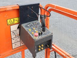 JLG M4069 | 15 METER | 360 KG