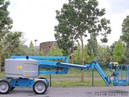 Genie Z-51 /30J | 17.5 METER | GOOD CONDITION