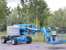 Genie Z-51 /30J | 17.5 METER | GOOD CONDITION