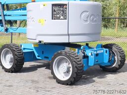 Genie Z-51 /30J | 17.5 METER | GOOD CONDITION