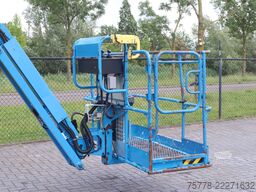 Genie Z-51 /30J | 17.5 METER | GOOD CONDITION