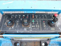 Genie Z-51 /30J | 17.5 METER | GOOD CONDITION