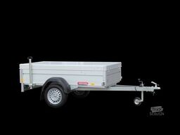 WOERMANN Alu-Topcase 7520/106-45