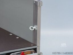 WOERMANN Alu-Topcase 7520/106-45