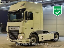 DAF XF 480 4X2 SSC Retarder Hydraulik Alcoa's