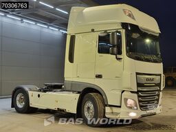 DAF XF 480 4X2 SSC Retarder Hydraulik Alcoa's