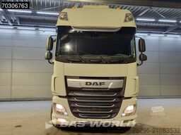 DAF XF 480 4X2 SSC Retarder Hydraulik Alcoa's