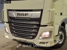 DAF XF 480 4X2 SSC Retarder Hydraulik Alcoa's