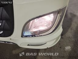 DAF XF 480 4X2 SSC Retarder Hydraulik Alcoa's