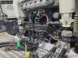 DAF XF 480 4X2 SSC Retarder Hydraulik Alcoa's