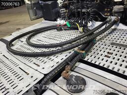 DAF XF 480 4X2 SSC Retarder Hydraulik Alcoa's