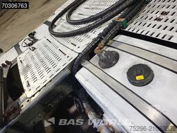 DAF XF 480 4X2 SSC Retarder Hydraulik Alcoa's