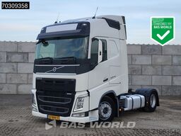Volvo FH 420 4X2 NL-Truck Mega 2xTanks VEB+