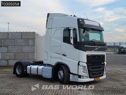 Volvo FH 420 4X2 NL-Truck Mega 2xTanks VEB+